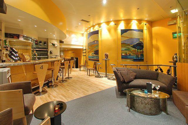 42 The Calls Hotel Leeds  Ngoại thất bức ảnh