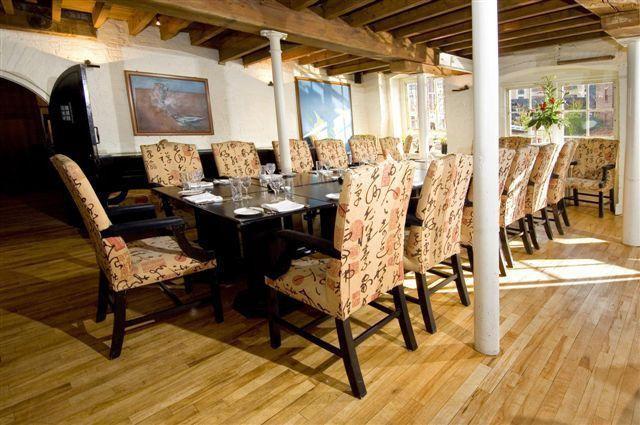 42 The Calls Hotel Leeds  Ngoại thất bức ảnh