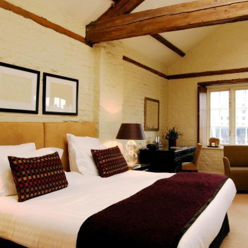 42 The Calls Hotel Leeds  Phòng bức ảnh