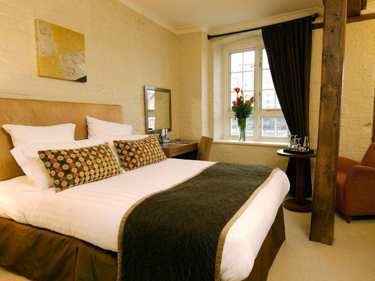42 The Calls Hotel Leeds  Ngoại thất bức ảnh