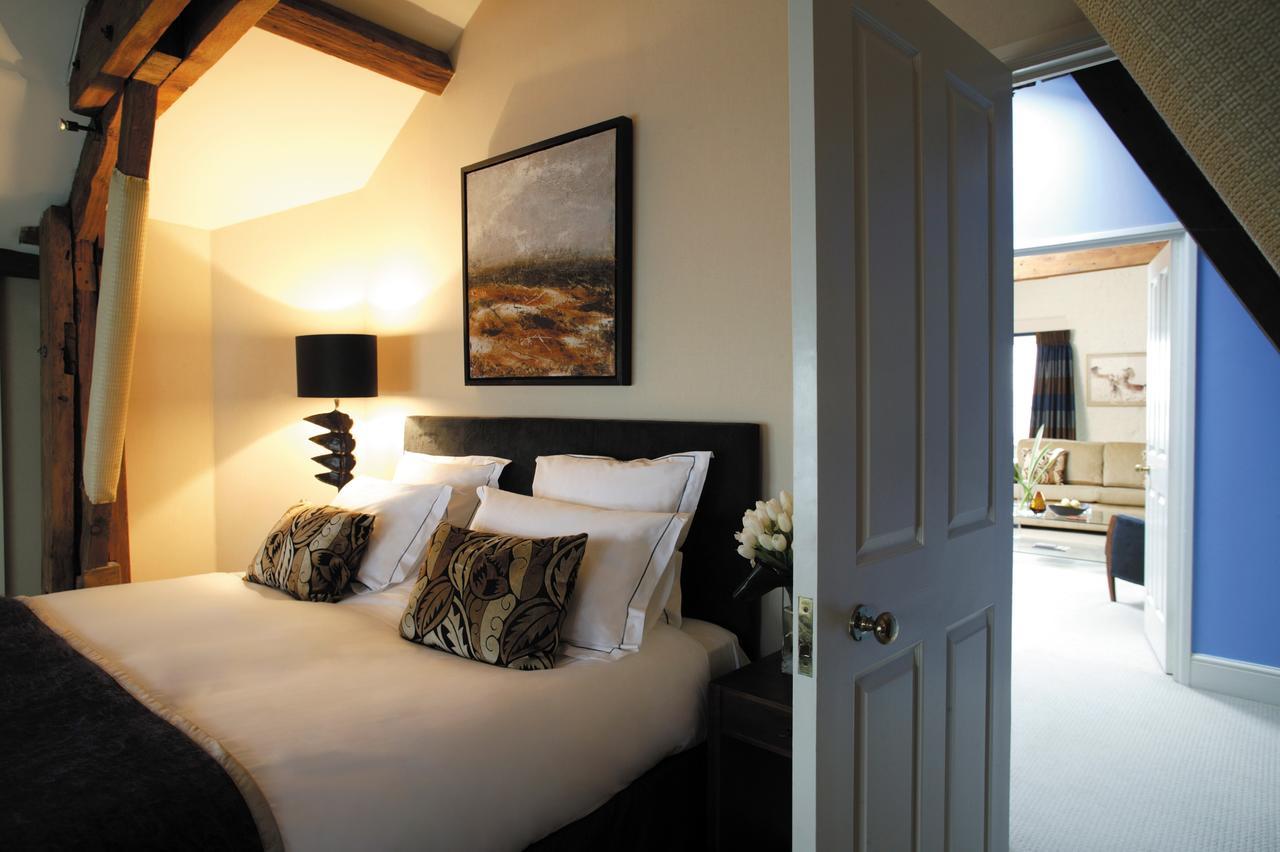 42 The Calls Hotel Leeds  Phòng bức ảnh