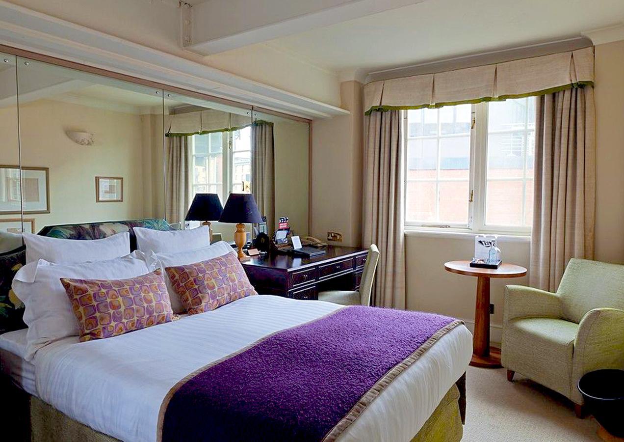 42 The Calls Hotel Leeds  Ngoại thất bức ảnh