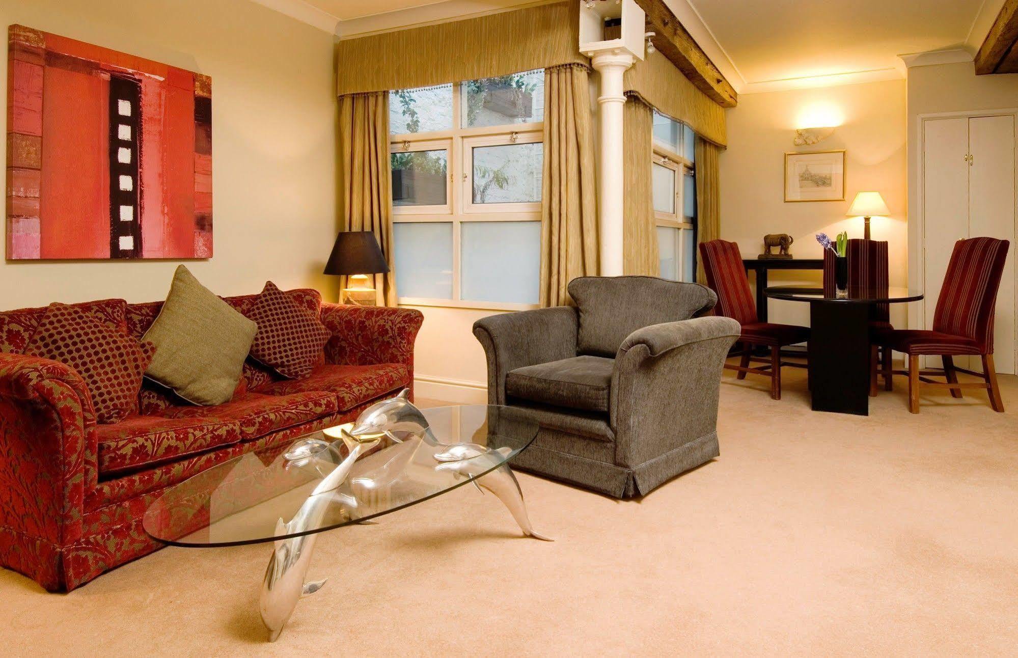 42 The Calls Hotel Leeds  Nội địa bức ảnh