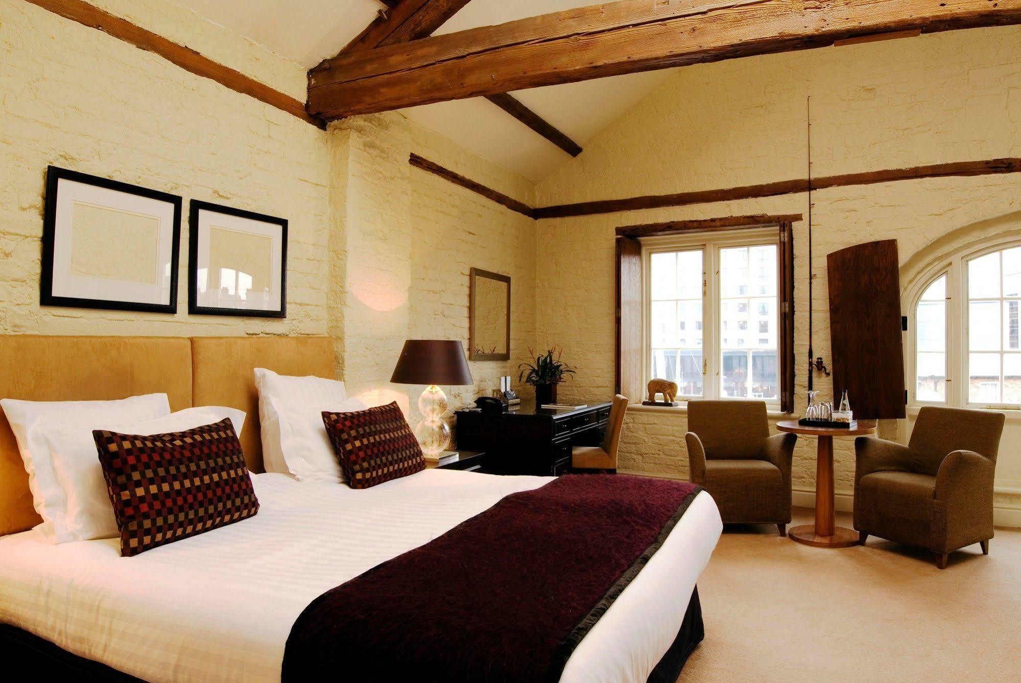 42 The Calls Hotel Leeds  Ngoại thất bức ảnh