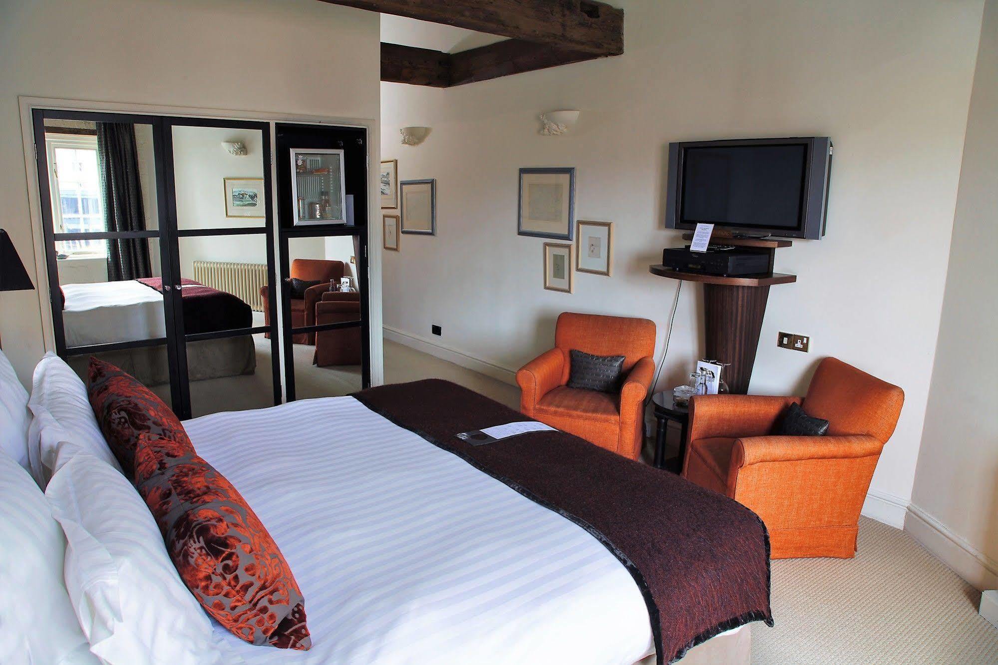 42 The Calls Hotel Leeds  Ngoại thất bức ảnh