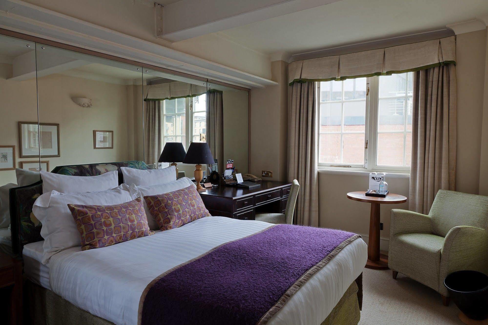 42 The Calls Hotel Leeds  Ngoại thất bức ảnh